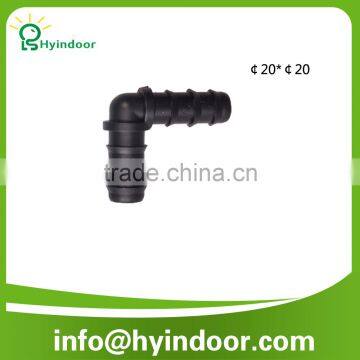 PE Pipe Elbow - diameter 20