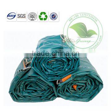 Useful Economic Vinyl Coated Tarpaulin Truck Cargo Box Tarpaulin Truck photo-2