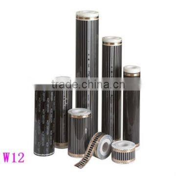 New Product!! Self-adhesive Carbon Floor Heating Film/Carbon Heating Film photo-2