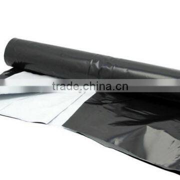 Black/white or Green/white Silo Cover photo-5