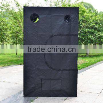 Hydroponic Grow Tent 600D Mylar 1.2mx1.2mx2m photo-2