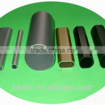 OEM Accept ! Aluminum End Caps Profile With CNC Machining photo-4