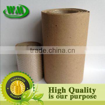 Cheap Price Woven Fabric Coated Kraft Paper photo-3