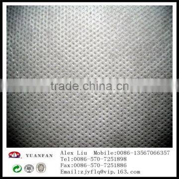 SS Non-woven Fabric is Widely Used for Surgical Clothes, Baby Diapers, Adult Diapers, Maternal Mat and so on photo-4