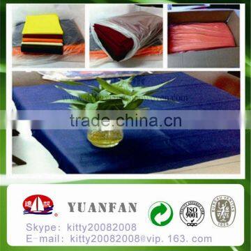 Top quality Spunbond nonwoven table cloth