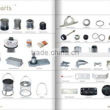 OEM-chimney of kerosene heater