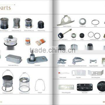OEM-chimney of Kerosene Heater