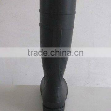 2015 CE EN ISO 20345 S5 PVC Safety Boots photo-2
