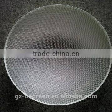 Diffuser Panel Dome Roofing Skylight photo-4