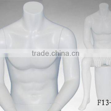2015 Fashion Headless Mannequin Joint Mannequin Male photo-3