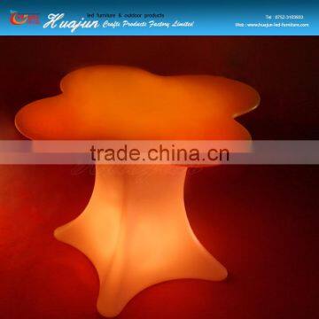 LED Glass Table Light photo-3