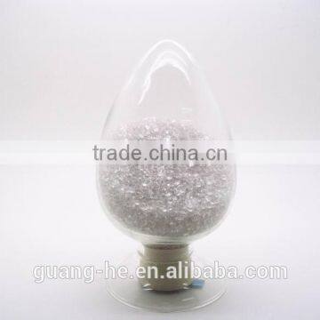 GH601 New Environmental Plastic Recycled100%raw Material PLA Granule/pellet for Blown Bottle photo-4