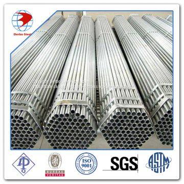 A53 1inch Hot Dip Galvanized Steel Pipe photo-4
