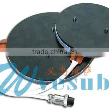 Hot 8 in 1 Combo Heat Press Machine With Accessories photo-2