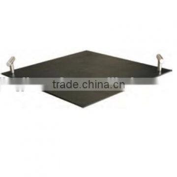 Elegant Natural Slate Tray With Rough Edge Best for Promotion photo-6