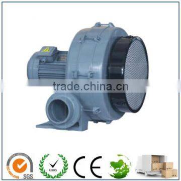 Aluminum Radial Blower