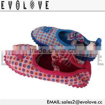 BSCI beach shoes for swimming