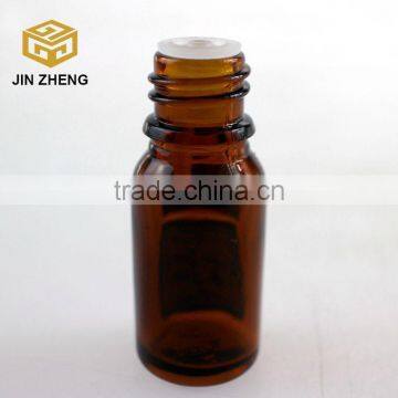 5ml 10ml 20ml 30ml 50ml 60ml Amber Round Glass Essential Oil Bottles photo-4