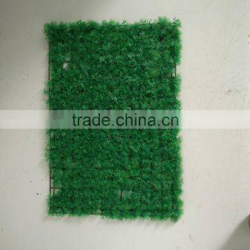Fake Spring Grass Artificial Ornamental Grass Carpet photo-2