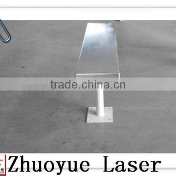 Indoor Commercial Stainless Steel Bench photo-3