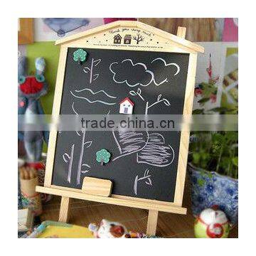 Beautiful Decoration Stand Chalkboard Mini Blackboard With Stand photo-3