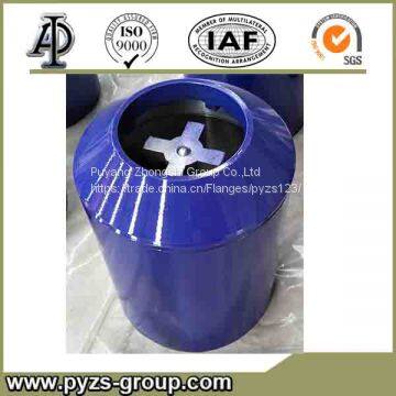 API BTC Casing Float Shoe Oil Gas Well Drilling Equipment PDC Float Shoe Float Collar photo-3