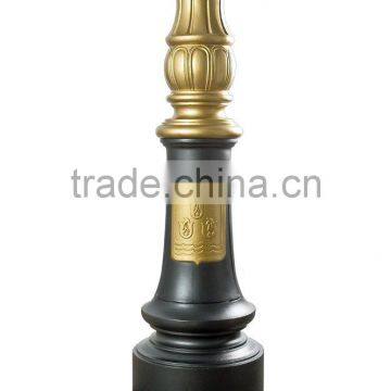 Cast Iron Street Lights Poles & Bases photo-5