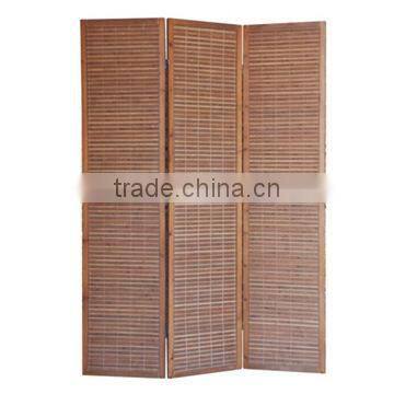 cheap room divider screen with 3 panels