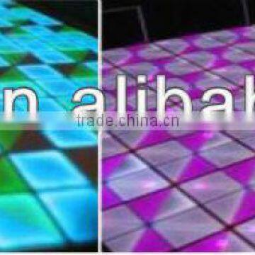 cheap dmx led dance floor