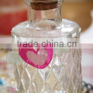 Glossy Effect, Water-proof Surface,clear Polyurethane Epoxy Resin Sticker photo-2