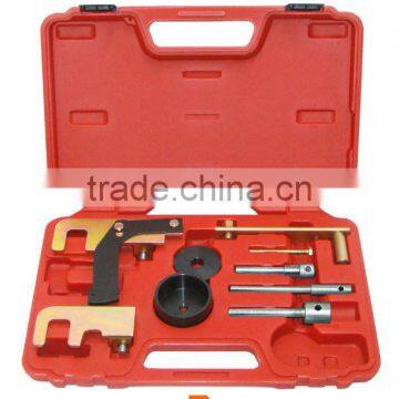 Diesel Engine Camshaft Crankshaft Locking Timing Tool for Opel