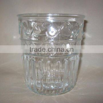 Glass Flower Pots/Flower Pot photo-3