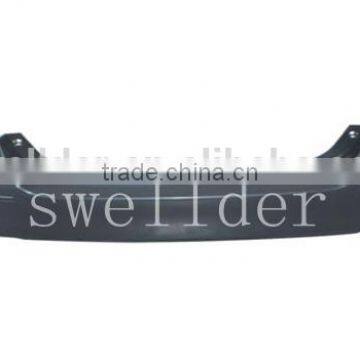 Factory Made Vacuum Forming Plastic Car Front Body Kit,car Body Kit Bumper for Auto Accessories photo-3