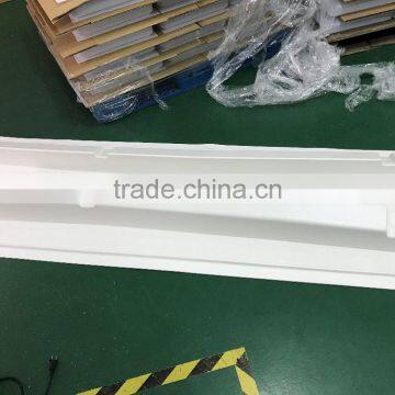 Customized Vacuum Forming /thermoforming Plastic Auto Parts photo-2
