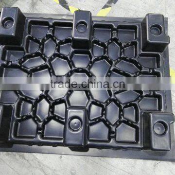 Custom ABS With Texture Plastic Store Tray photo-3
