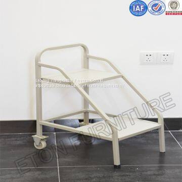 2 Step Book Ladder in Library photo-5