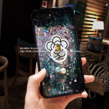 Wholesale Cell Phone Back Cover Housing Soft Tpu Shell Silicone Mobile Phone Cases for IPhone7/7Plus/6/6s/6plus/6splus