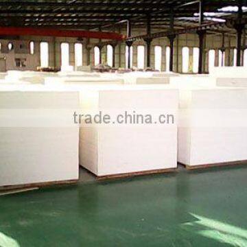 Quality and Cheap White PVC Foam Board, PVC Sheet, Party Decoration uv Flatbed Printing on Pvc Foam Board photo-6