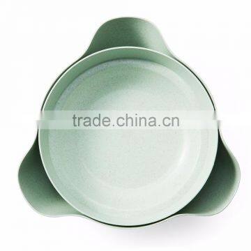 Fashionable Wheat Straw Storage Food photo-2