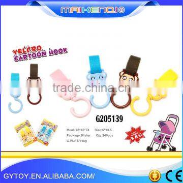 China Supplier Plastic Hooks for Hanging , Plastic Hook , Closing Hook photo-2