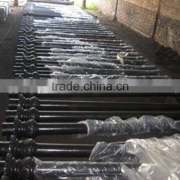 Streel Lamp Poles,outdoor Lighting Poles,garden Lighting Post photo-6