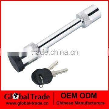 5/8" Towing Receiver Lock A1998