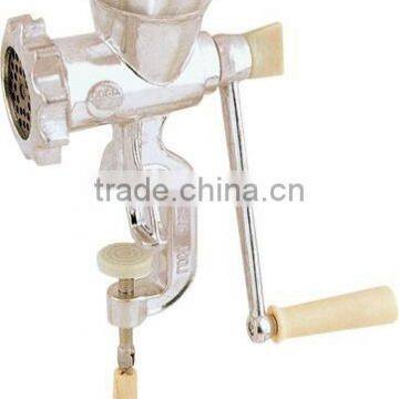 Manual Operation Iron Meat Grinder photo-2