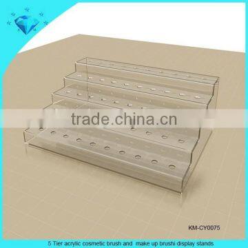 Table Top Acrylic Bread Display Case photo-6