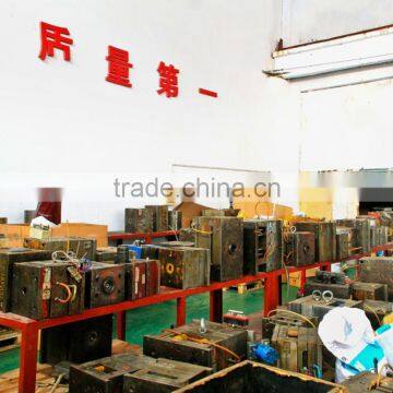 OEM Plastic Injection Products photo-5