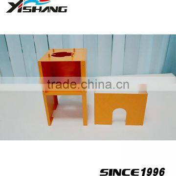 Custom Metal Fabrication ODM OEM China Manufacturer photo-2