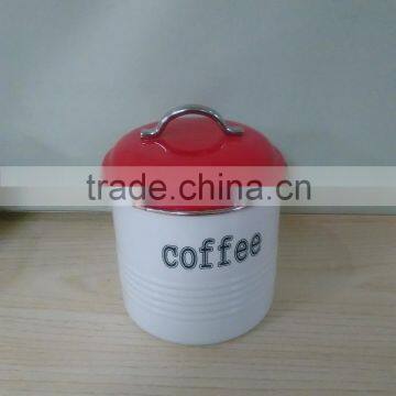 Food-grade Metal Kitchen Container photo-4