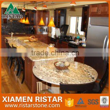 High Quality Granite Countertop,granite Island Countertops for Kitchen photo-2