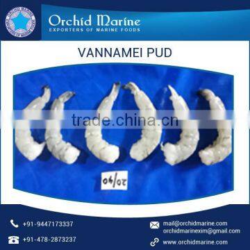 Widely Selling, Quality Frozen Vannamei PUD Shrimps photo-2
