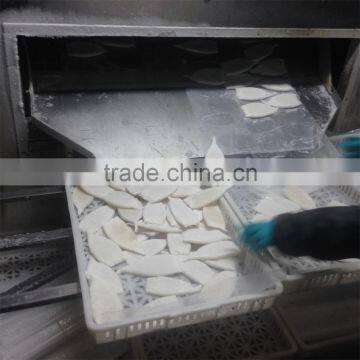 IQF U5 Pacific Squid Tube photo-6